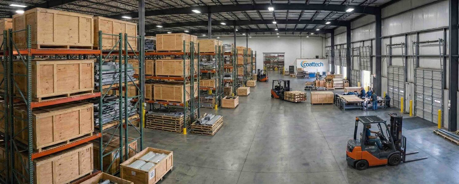 Chine le meilleur Ligne de revêtement de convoyeur aérien en ventes