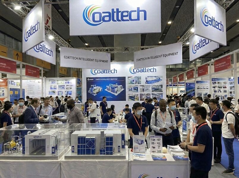 CoatTech Intelligent Equipment(Guangzhou) CO.,LTD