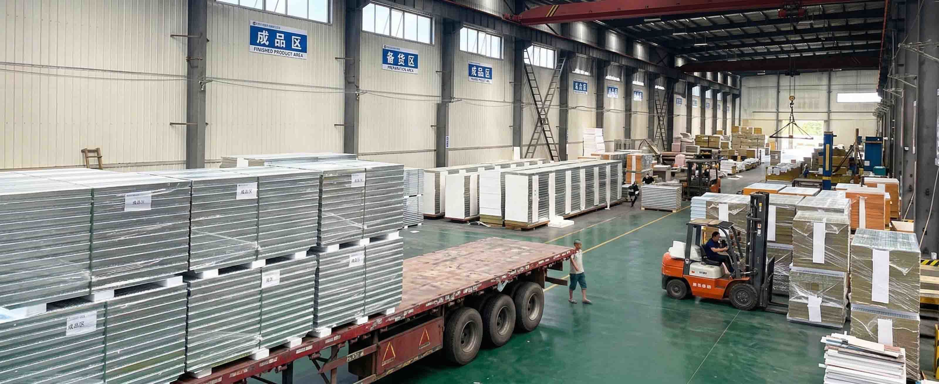 Qualité Cabine de jet usine