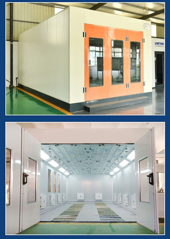 OSHA And CE Certified Automatic Car Painting Machine Featuring 300 Kg Loadcapacity Providing and Consistent Paint Coverage