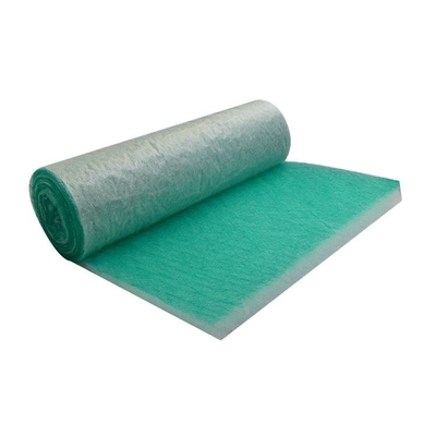 Filtreur primaire de coton G3/EU3 de haute qualité pour les systèmes de ventilation