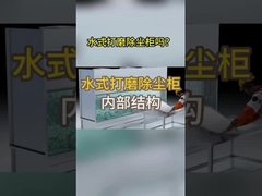 Filtreur primaire de coton G3/EU3 de haute qualité pour les systèmes de ventilation