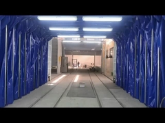 Activités Tente rétractable Abri portable extérieur pour événements