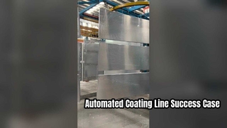 Convoyeurs aériens à chaîne | Manutention de matériaux nécessitant peu d'entretien