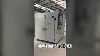 four industriel en lots