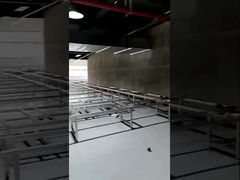 Systèmes de revêtement en poudre : ingénierie de la finition de surface industrielle